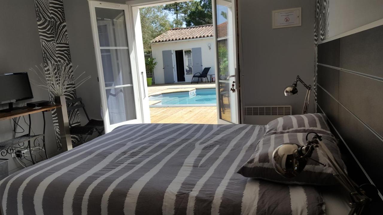 Le Soleil Do' Re Bed & Breakfast