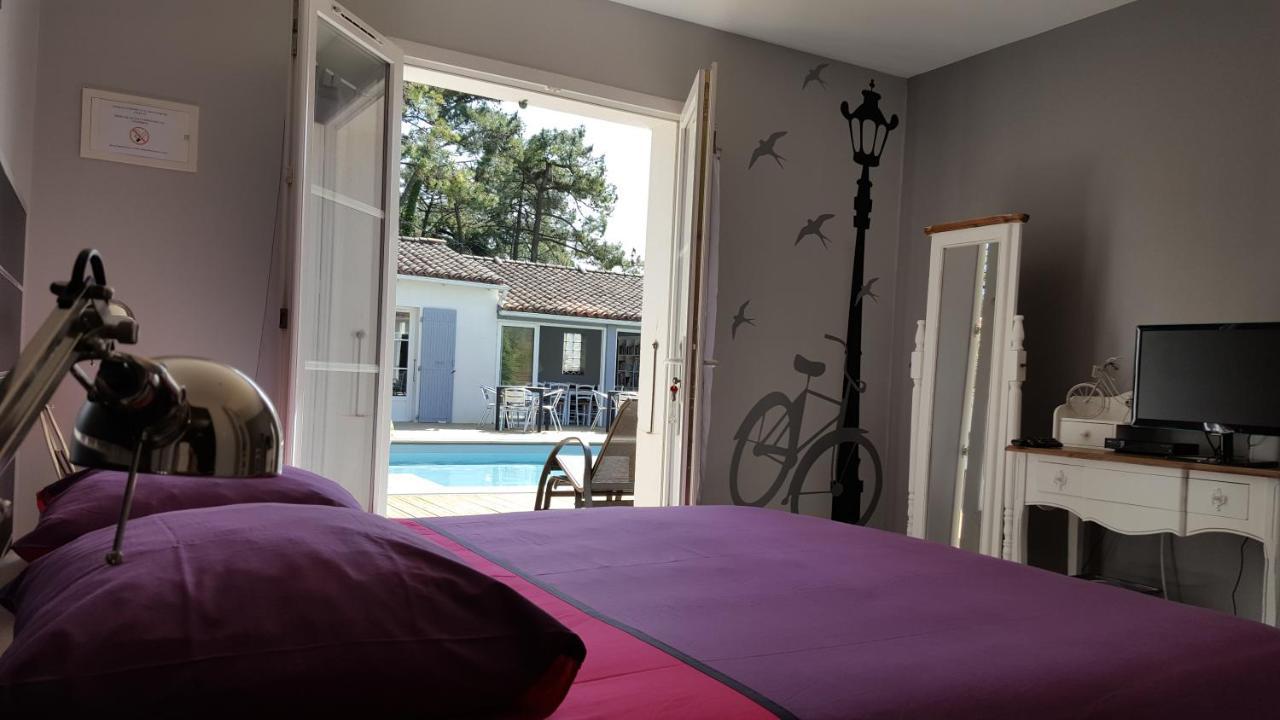 Bed & Breakfast Le Soleil Do' Re