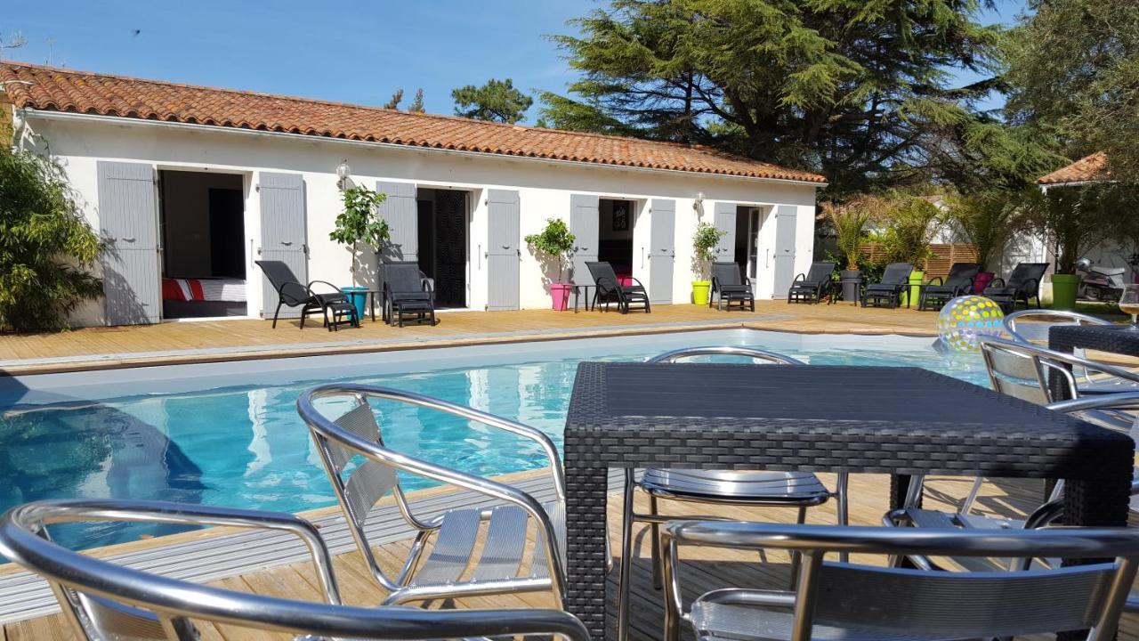 Le Soleil Do' Re Bed & Breakfast